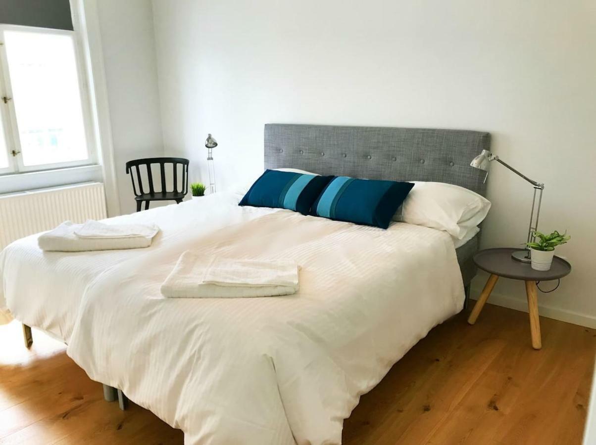 Luxury In The Heart Of Copenhagen Near Harbour Baths Daire Dış mekan fotoğraf
